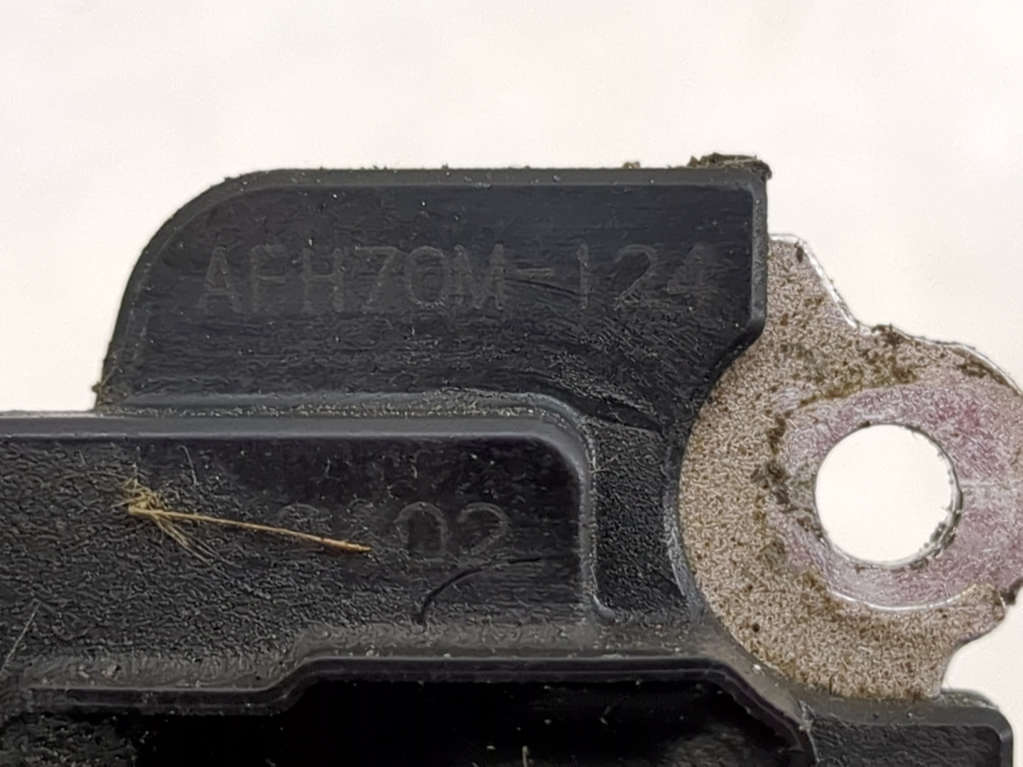 2018-2021 Gmc Terrain Mass Air Flow Meter Maf 1485673 - Oemusedautoparts1.com
