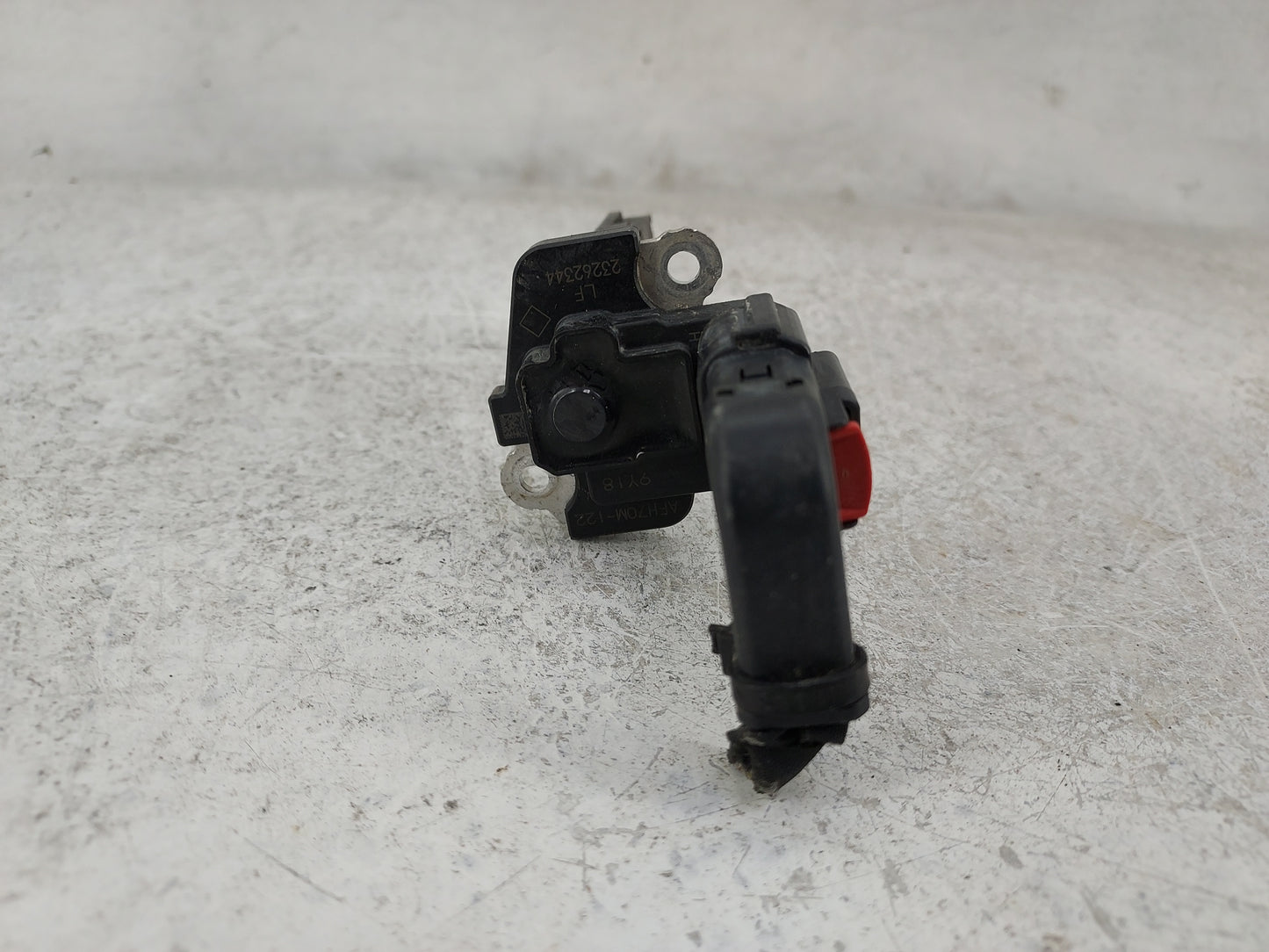 2018-2021 Gmc Terrain Mass Air Flow Meter Maf 1486153 - Oemusedautoparts1.com