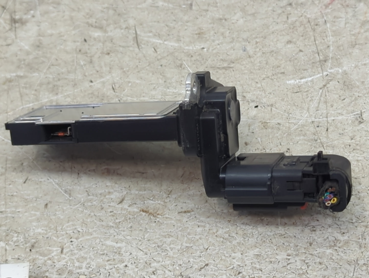 2018-2021 Gmc Terrain Mass Air Flow Meter Maf 1486554 - Oemusedautoparts1.com