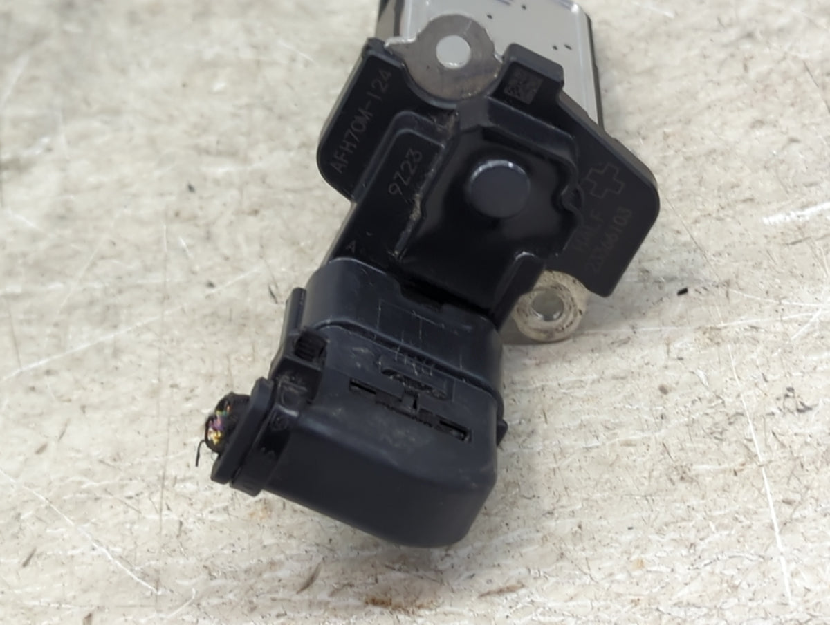 2018-2021 Gmc Terrain Mass Air Flow Meter Maf Sensor 1486554 - Oemusedautoparts1.com