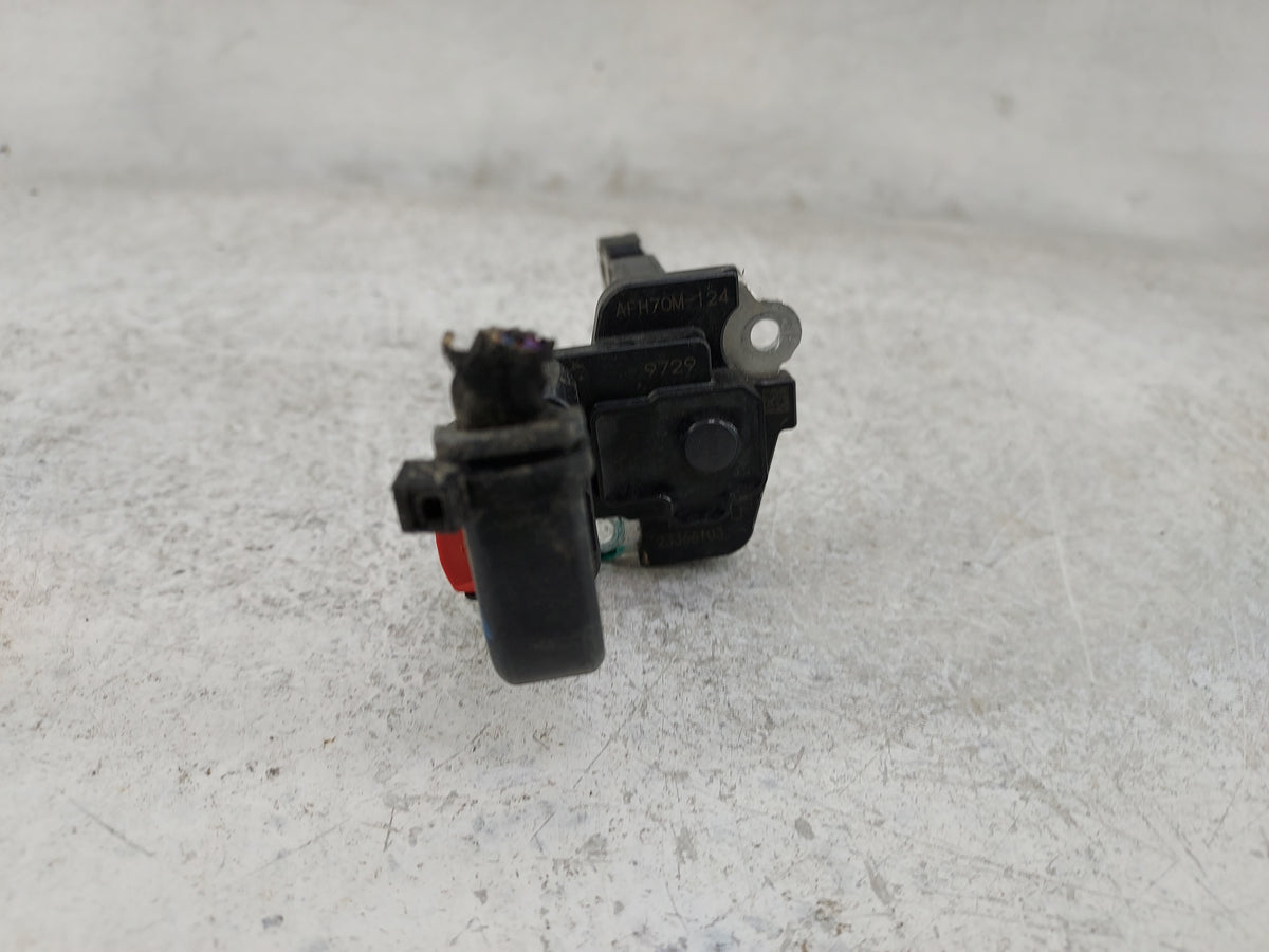 2018-2021 Gmc Terrain Mass Air Flow Meter Maf Sensor 1487663 - Oemusedautoparts1.com