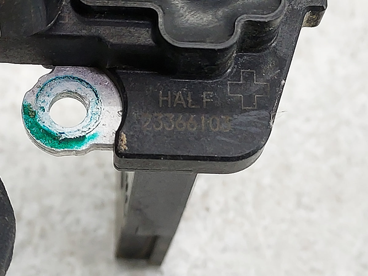 2018-2021 Gmc Terrain Mass Air Flow Meter Maf Sensor 1487663 - Oemusedautoparts1.com