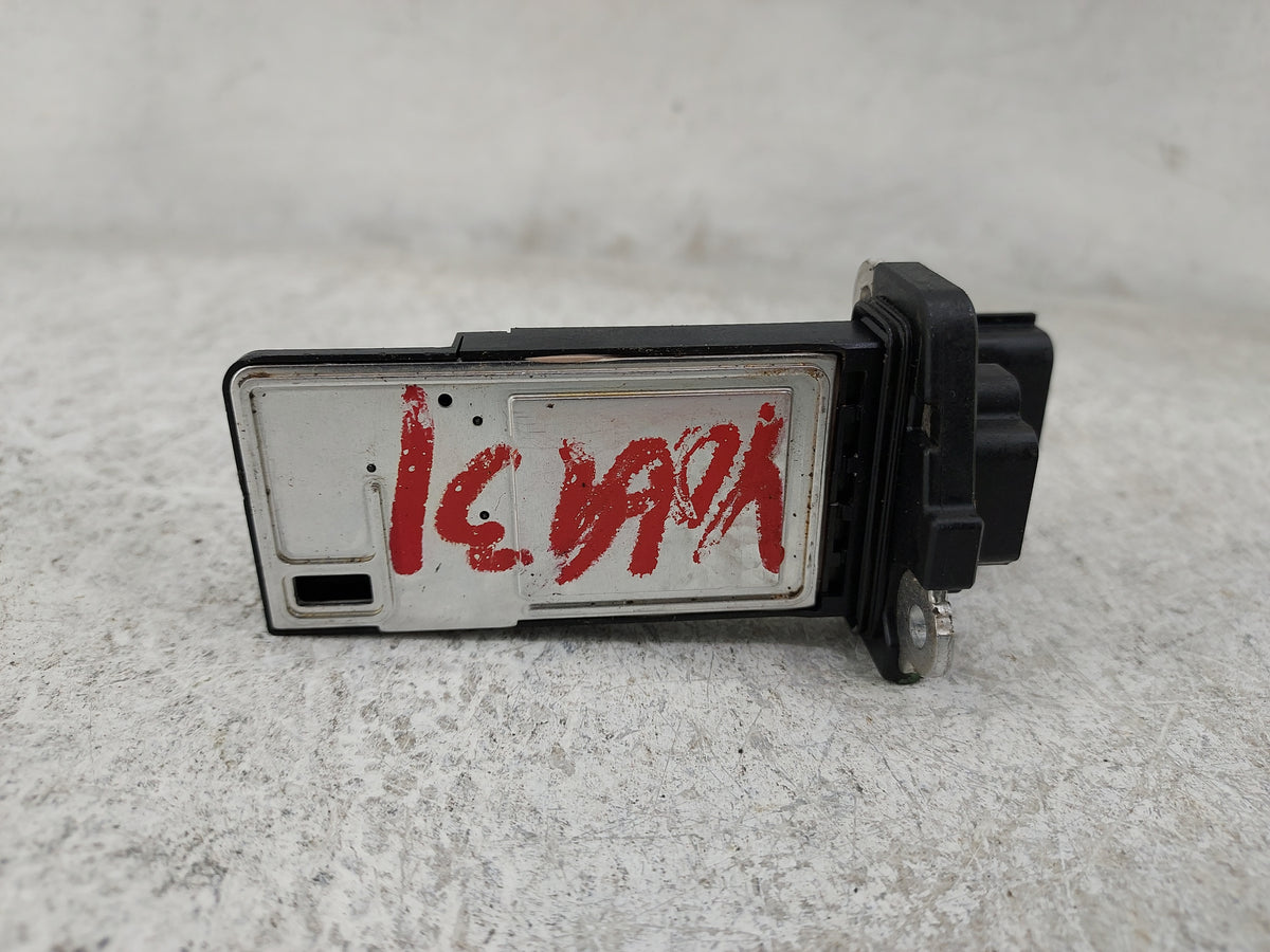 2018-2021 Gmc Terrain Mass Air Flow Meter Maf Sensor 1487726 - Oemusedautoparts1.com