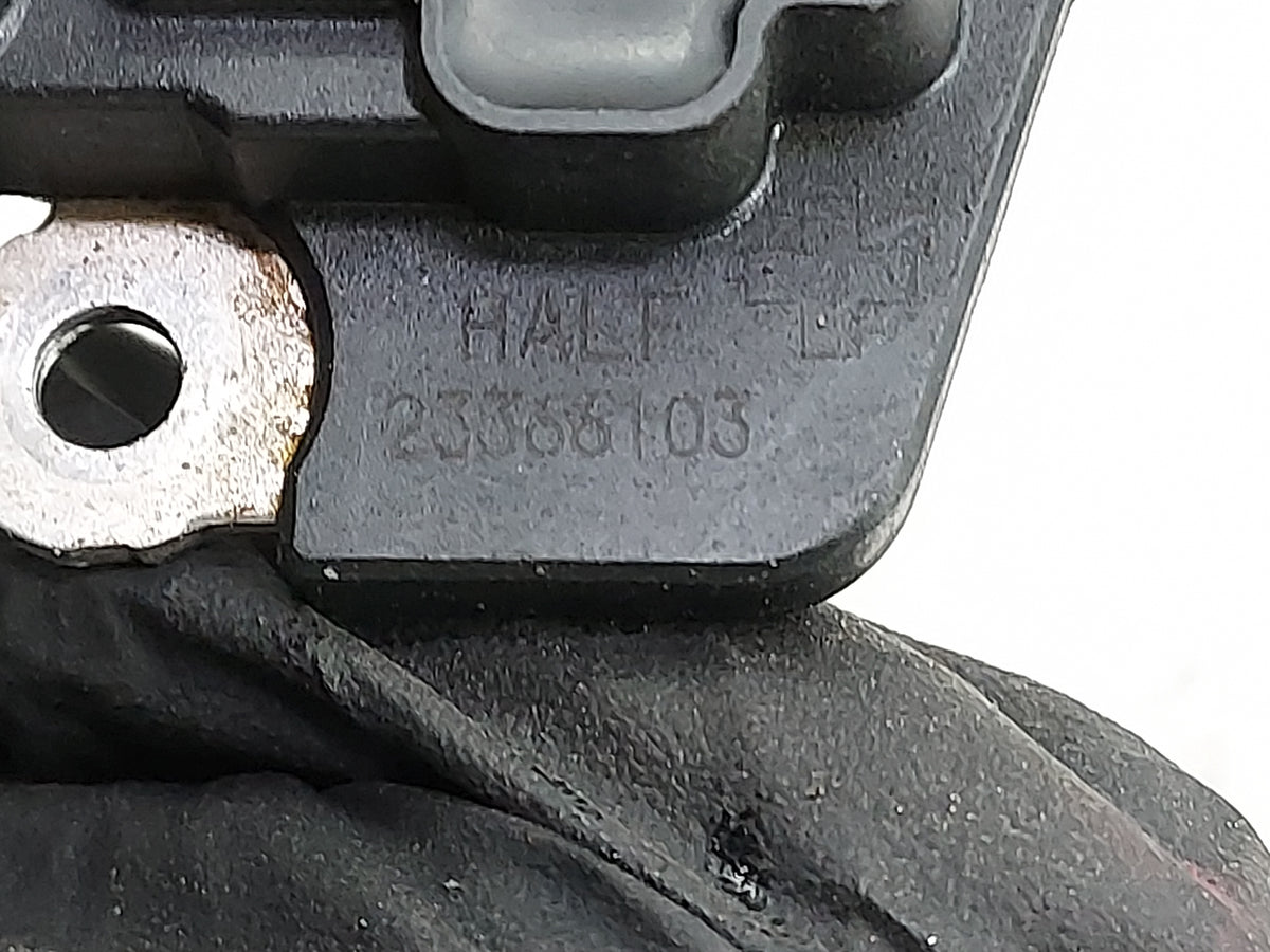 2018-2021 Gmc Terrain Mass Air Flow Meter Maf Sensor 1487726 - Oemusedautoparts1.com