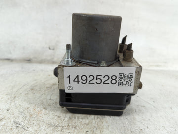 2020 Gmc Terrain ABS Pump Control Module Replacement P/N:0265956194 0265255145, 84619957 Fits OEM Used Auto Parts