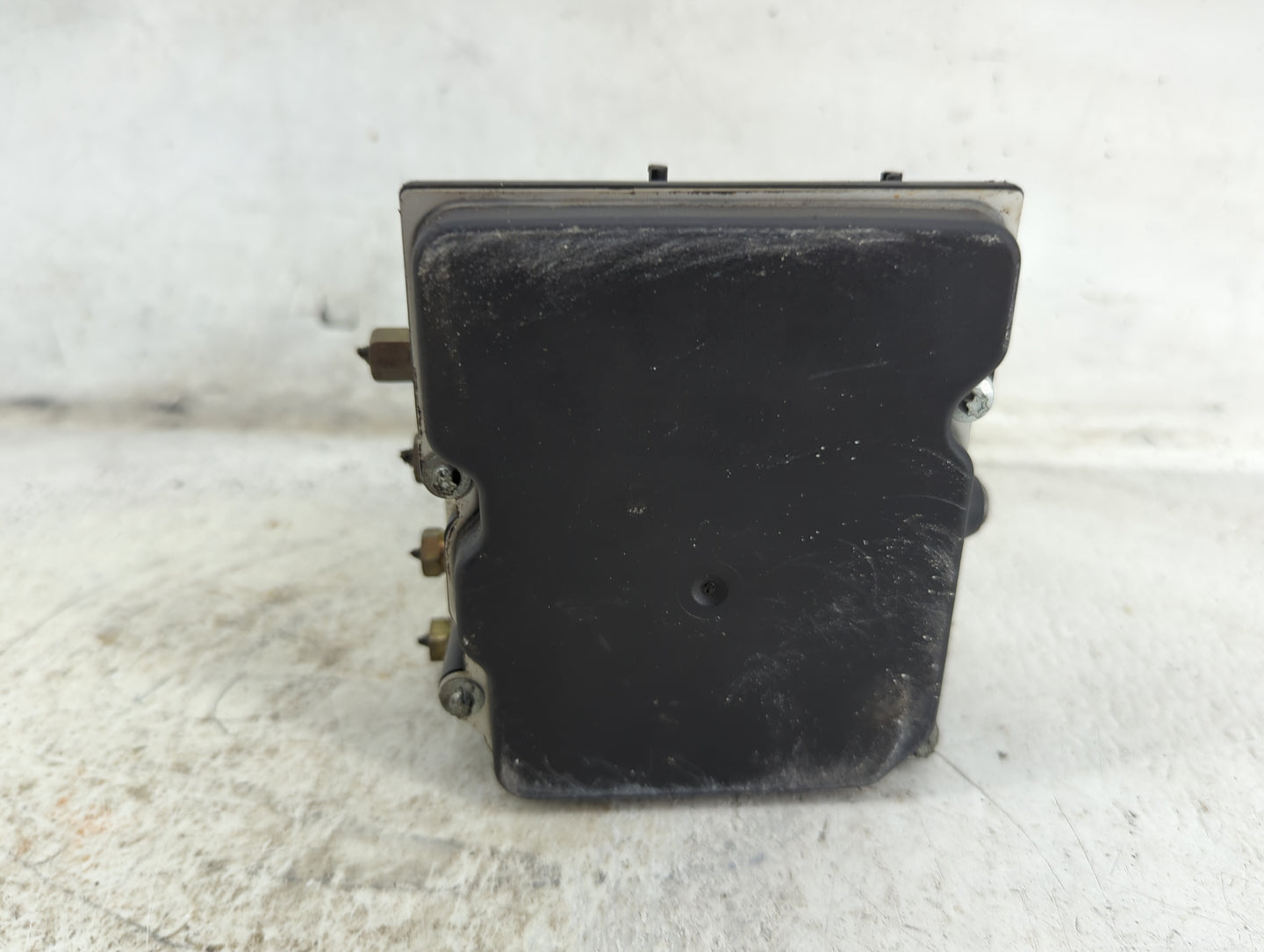 2020 Gmc Terrain ABS Pump Control Module Replacement P/N:0265956194 0265255145, 84619957 Fits OEM Used Auto Parts - Oemuseda