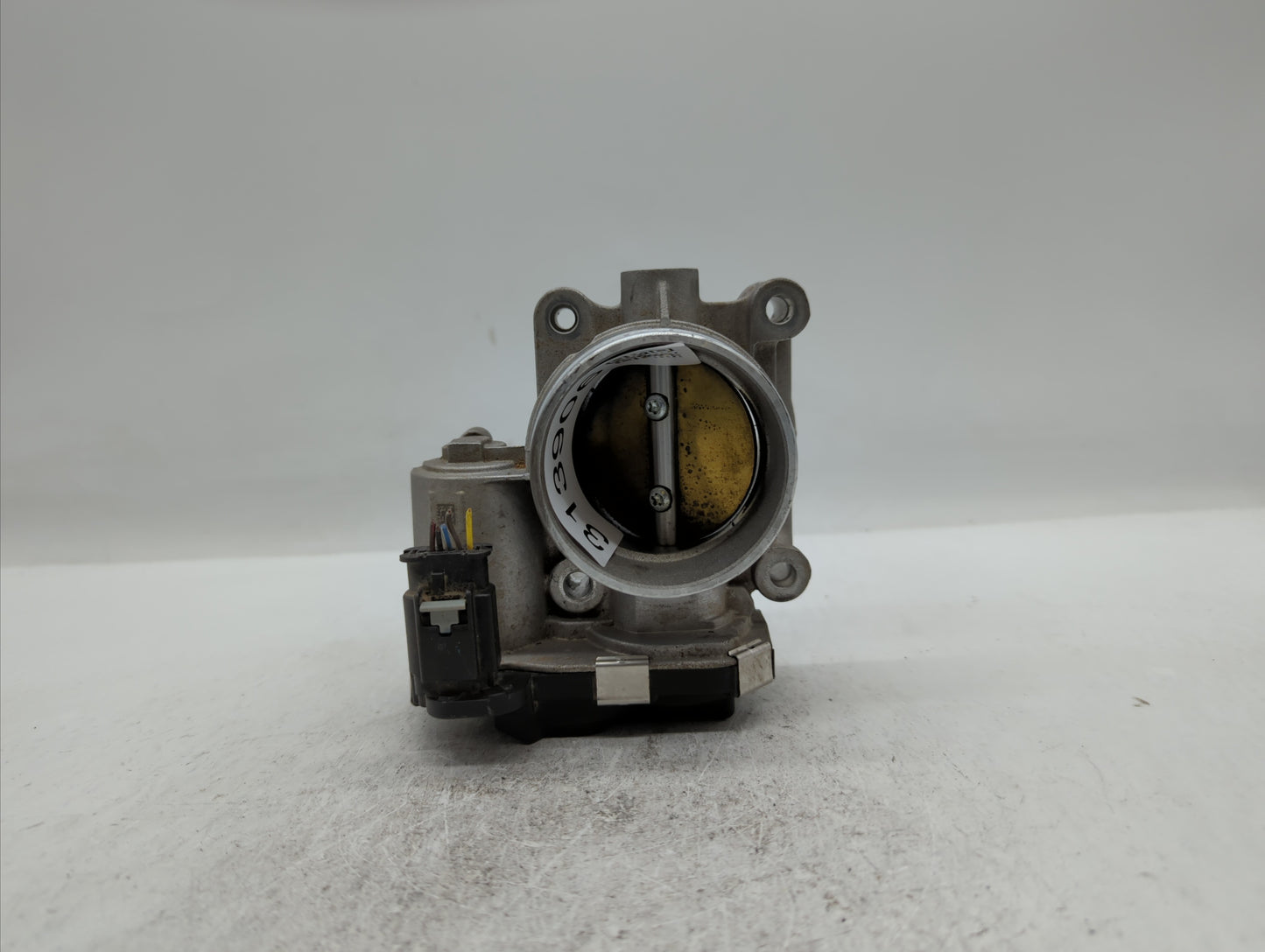 2020 Gmc Terrain Throttle Body P/N:12681472AA Fits Fits 2013 2014 2015 2016 2017 2018 2019 OEM Used Auto Parts - Oemusedauto