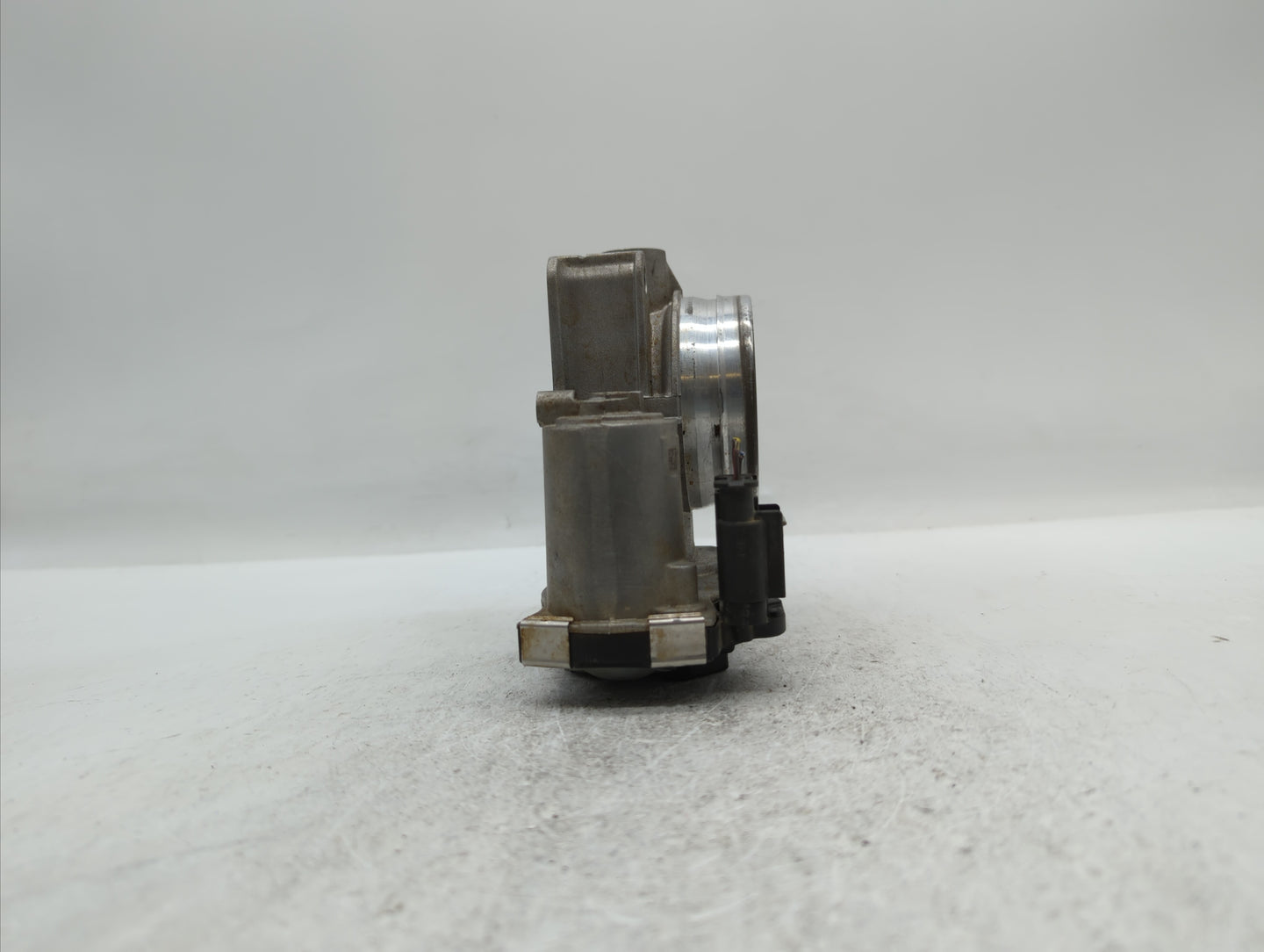 2020 Gmc Terrain Throttle Body P/N:12681472AA Fits Fits 2013 2014 2015 2016 2017 2018 2019 OEM Used Auto Parts - Oemusedauto