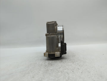 2020 Gmc Terrain Throttle Body P/N:12681472AA Fits Fits 2013 2014 2015 2016 2017 2018 2019 OEM Used Auto Parts