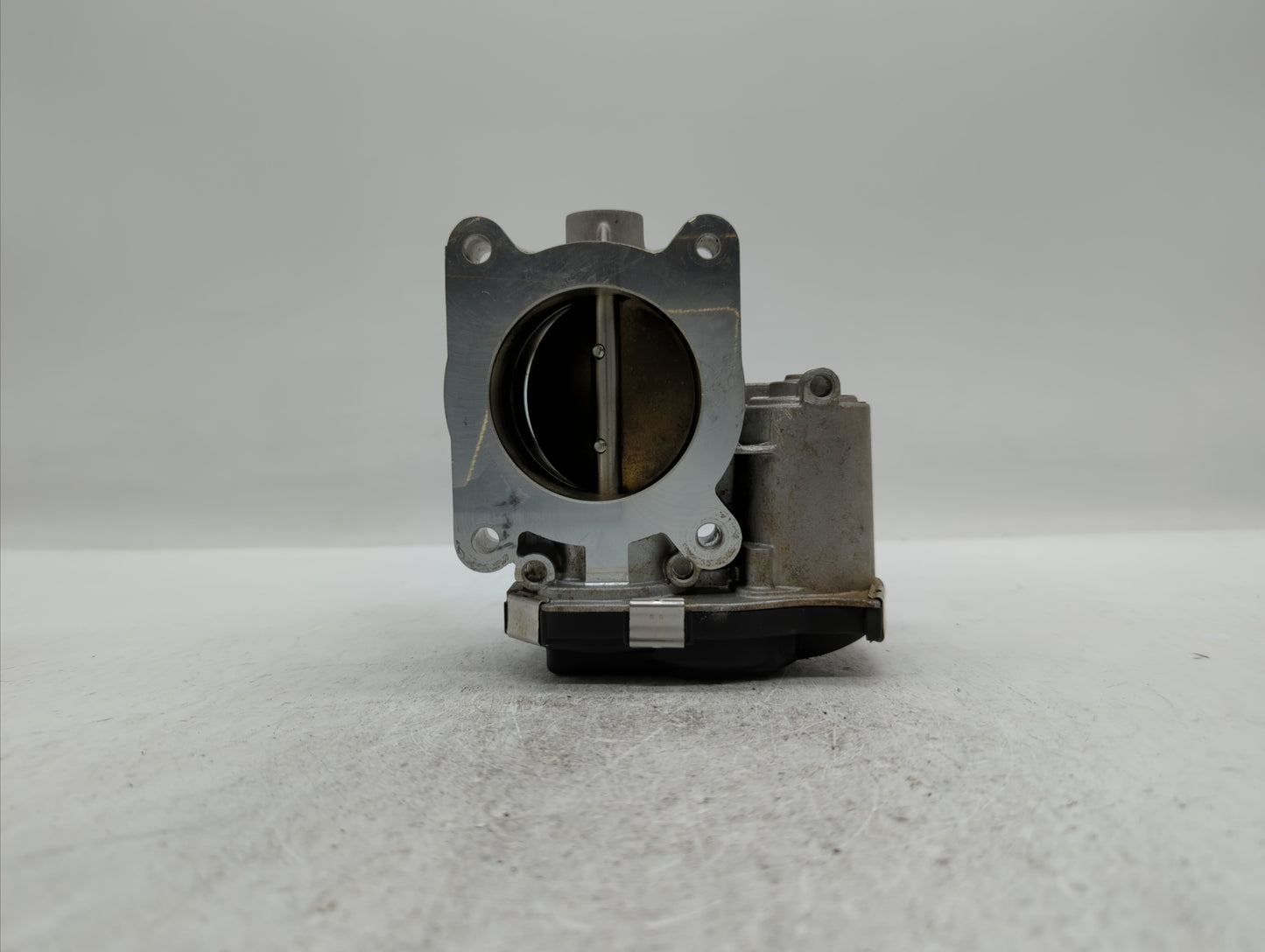 2020 Gmc Terrain Throttle Body P/N:12681472AA Fits Fits 2013 2014 2015 2016 2017 2018 2019 OEM Used Auto Parts - Oemusedauto