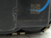 2020 Gmc Terrain Throttle Body P/N:12681472AA Fits Fits 2013 2014 2015 2016 2017 2018 2019 OEM Used Auto Parts - Oemusedauto