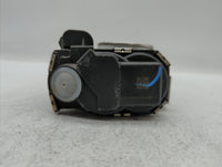 2020 Gmc Terrain Throttle Body P/N:12681472AA Fits Fits 2013 2014 2015 2016 2017 2018 2019 OEM Used Auto Parts - Oemusedauto