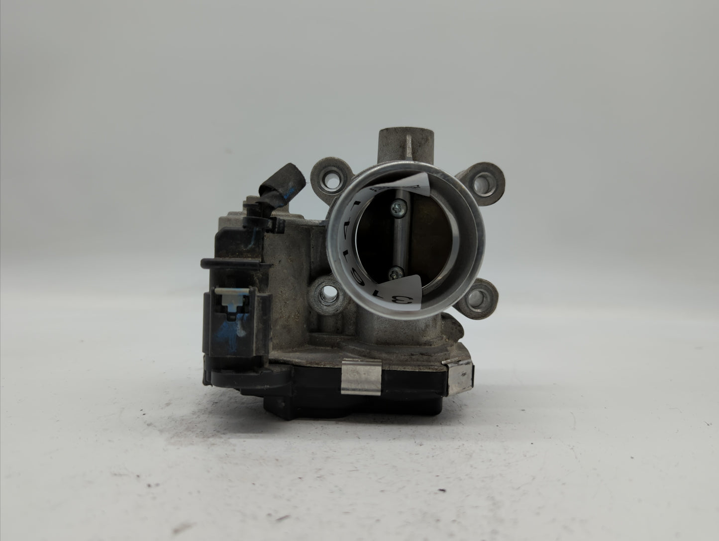 2020 Gmc Terrain Throttle Body P/N:12659491BA 12671379AA Fits Fits 2016 2017 2018 2019 OEM Used Auto Parts - Oemusedautopart