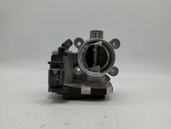 compare product 2020 Gmc Terrain Throttle Body P/N:12659491BA 12671379AA Fits Fits 2016 2017 2018 2019 OEM Used Auto Parts