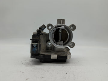 2020 Gmc Terrain Throttle Body P/N:12659491BA 12671379AA Fits Fits 2016 2017 2018 2019 OEM Used Auto Parts - Oemusedautopart