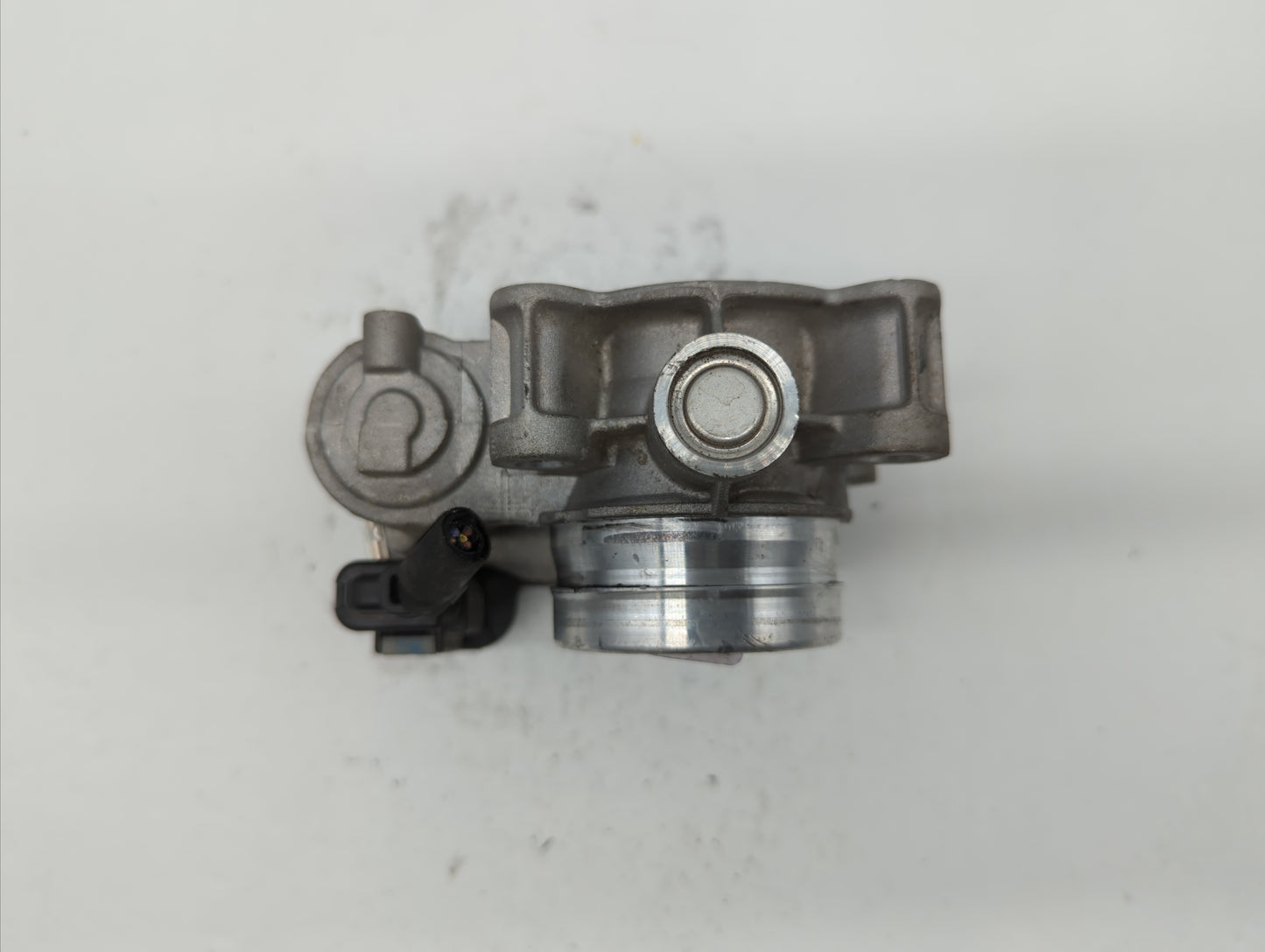 2020 Gmc Terrain Throttle Body P/N:12659491BA 12671379AA Fits Fits 2016 2017 2018 2019 OEM Used Auto Parts - Oemusedautopart