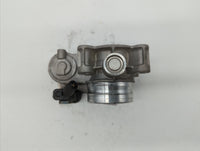 2020 Gmc Terrain Throttle Body P/N:12659491BA 12671379AA Fits Fits 2016 2017 2018 2019 OEM Used Auto Parts - Oemusedautopart