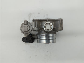 2020 Gmc Terrain Throttle Body P/N:12659491BA 12671379AA Fits Fits 2016 2017 2018 2019 OEM Used Auto Parts