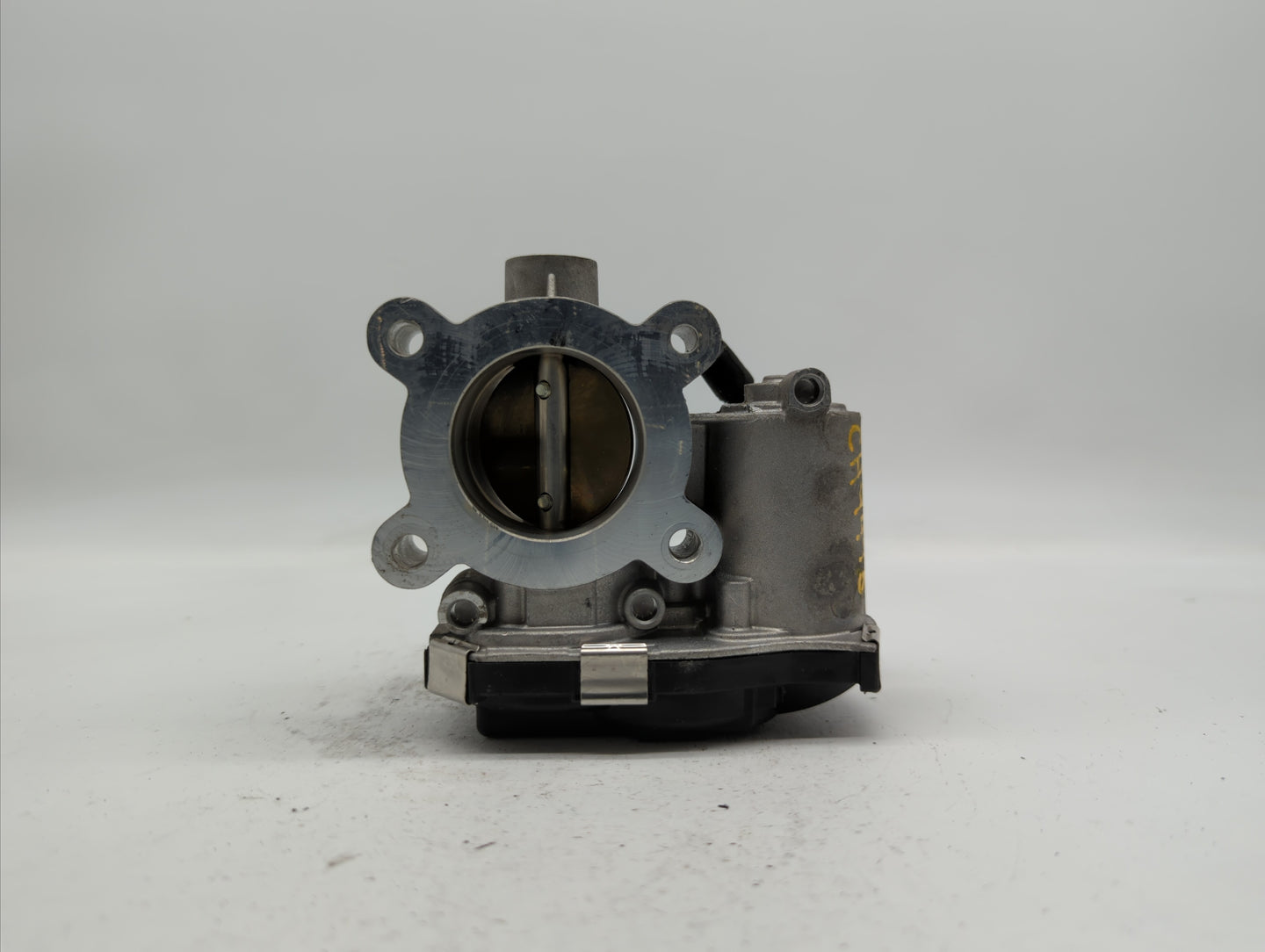 2020 Gmc Terrain Throttle Body P/N:12659491BA 12671379AA Fits Fits 2016 2017 2018 2019 OEM Used Auto Parts - Oemusedautopart