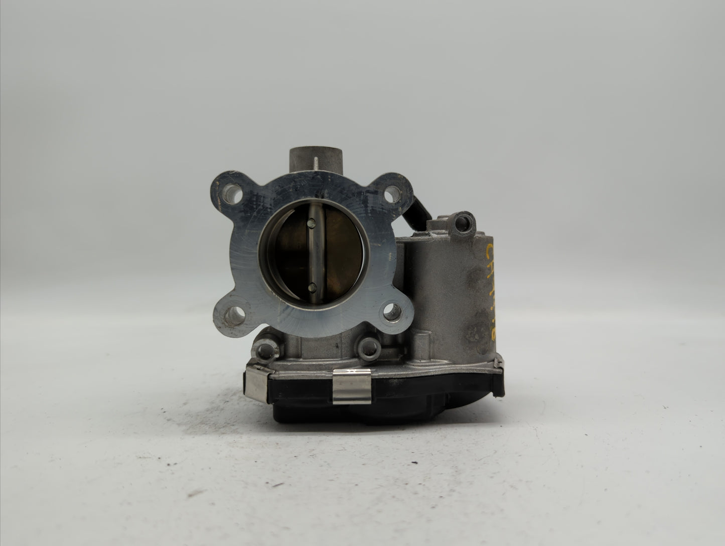 2020 Gmc Terrain Throttle Body P/N:12659491BA 12671379AA Fits Fits 2016 2017 2018 2019 OEM Used Auto Parts - Oemusedautopart