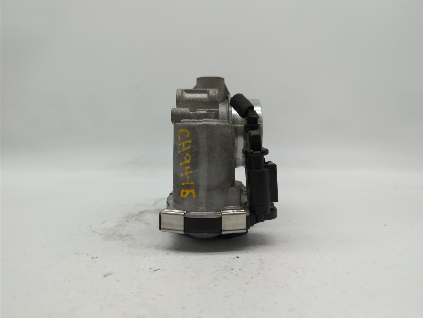 2020 Gmc Terrain Throttle Body P/N:12659491BA 12671379AA Fits Fits 2016 2017 2018 2019 OEM Used Auto Parts - Oemusedautopart