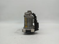 2020 Gmc Terrain Throttle Body P/N:12659491BA 12671379AA Fits Fits 2016 2017 2018 2019 OEM Used Auto Parts - Oemusedautopart