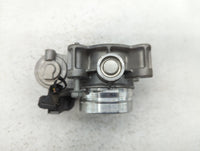 2018-2022 Gmc Terrain Throttle Body P/N:12671379AA Fits Fits 2016 2017 2018 2019 2020 2021 2022 OEM Used Auto Parts - Oemuse
