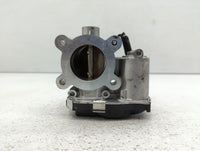 2018-2022 Gmc Terrain Throttle Body P/N:12671379AA Fits Fits 2016 2017 2018 2019 2020 2021 2022 OEM Used Auto Parts - Oemuse