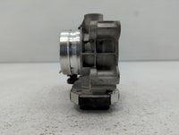 2018-2022 Gmc Terrain Throttle Body P/N:12671379AA Fits Fits 2016 2017 2018 2019 2020 2021 2022 OEM Used Auto Parts - Oemuse