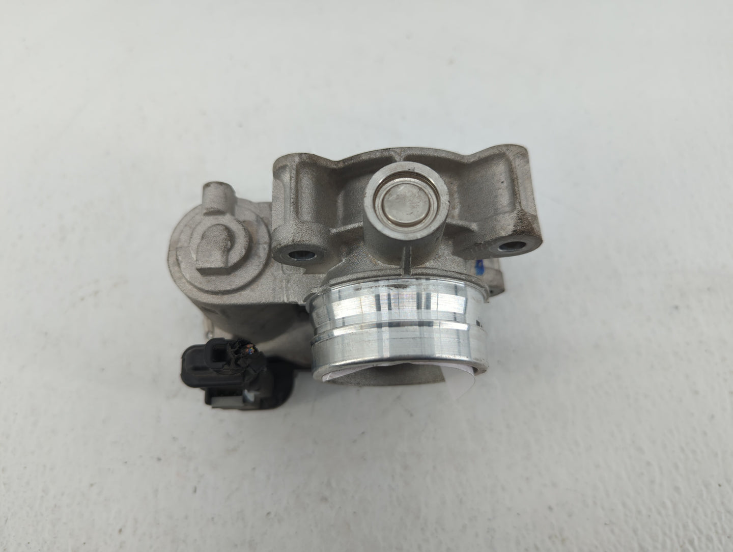 2018-2022 Gmc Terrain Throttle Body Fits Fits 2016 2017 2018 2019 2020 2021 2022 OEM Used Auto Parts - Oemusedautoparts1.com
