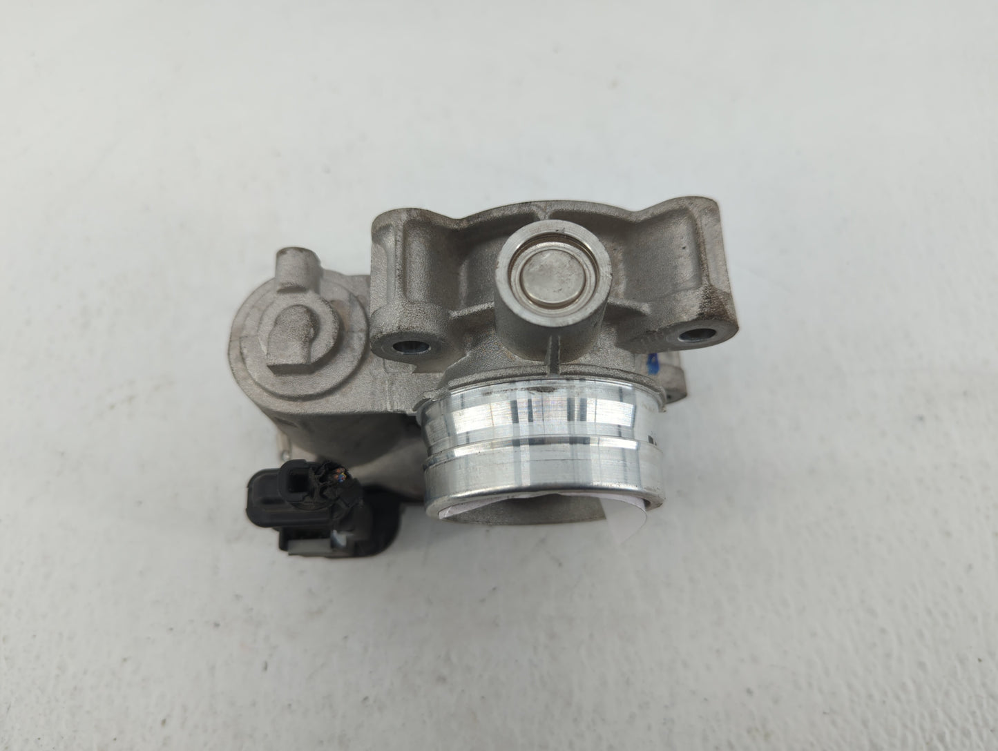 2018-2022 Gmc Terrain Throttle Body Fits Fits 2016 2017 2018 2019 2020 2021 2022 OEM Used Auto Parts - Oemusedautoparts1.com