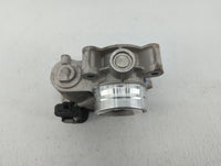 2018-2022 Gmc Terrain Throttle Body Fits Fits 2016 2017 2018 2019 2020 2021 2022 OEM Used Auto Parts - Oemusedautoparts1.com