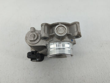 2018-2022 Gmc Terrain Throttle Body Fits Fits 2016 2017 2018 2019 2020 2021 2022 OEM Used Auto Parts