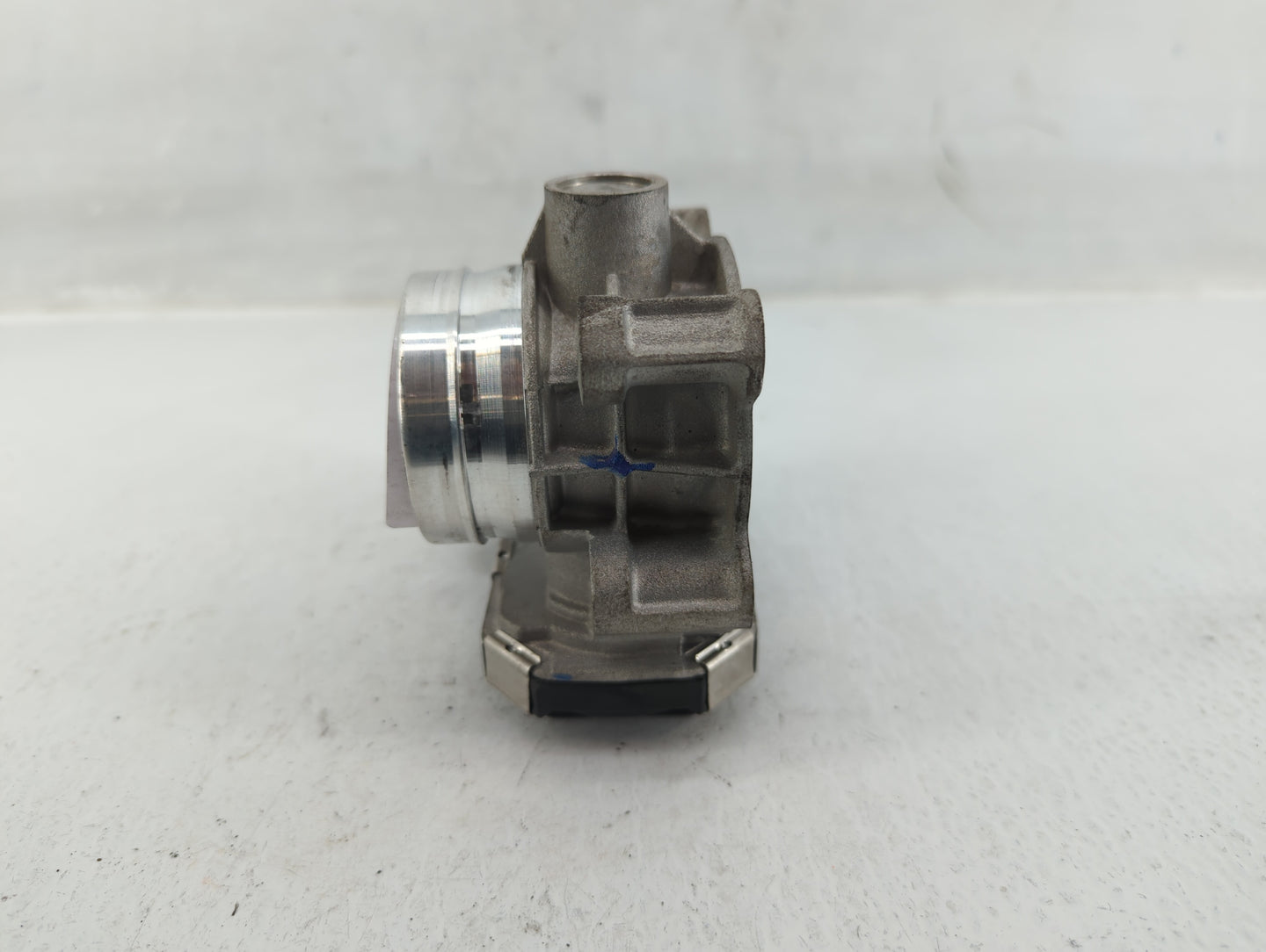2018-2022 Gmc Terrain Throttle Body Fits Fits 2016 2017 2018 2019 2020 2021 2022 OEM Used Auto Parts - Oemusedautoparts1.com