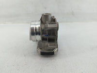 2018-2022 Gmc Terrain Throttle Body Fits Fits 2016 2017 2018 2019 2020 2021 2022 OEM Used Auto Parts - Oemusedautoparts1.com