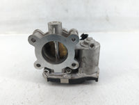 2018-2022 Gmc Terrain Throttle Body Fits Fits 2016 2017 2018 2019 2020 2021 2022 OEM Used Auto Parts - Oemusedautoparts1.com