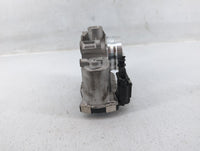 2018-2022 Gmc Terrain Throttle Body Fits Fits 2016 2017 2018 2019 2020 2021 2022 OEM Used Auto Parts - Oemusedautoparts1.com