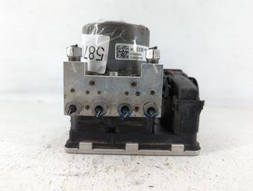 2018-2021 Gmc Terrain ABS Pump Control Module Replacement P/N:84715330 Fits Fits 2018 2019 2020 2021 OEM Used Auto Parts - O
