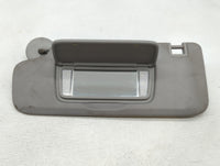 2020 Gmc Terrain Sun Visor Shade Replacement Driver Left Mirror Fits Fits 2021 2022 OEM Used Auto Parts - Oemusedautoparts1.
