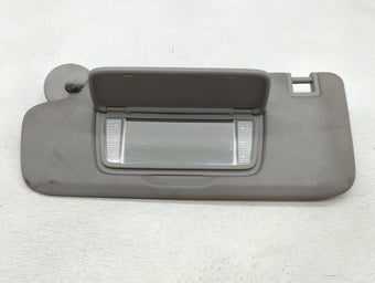 compare product 2020 Gmc Terrain Sun Visor Shade Replacement Driver Left Mirror Fits Fits 2021 2022 OEM Used Auto Parts
