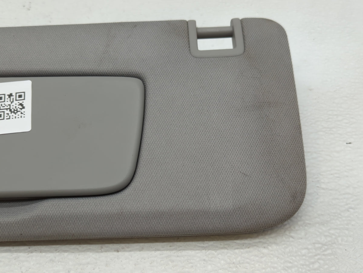 2020 Gmc Terrain Sun Visor Shade Replacement Driver Left Mirror Fits Fits 2021 2022 OEM Used Auto Parts - Oemusedautoparts1.