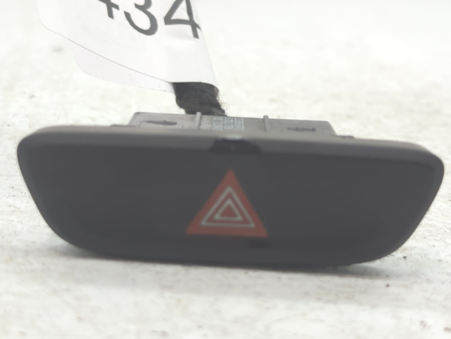 2020 Gmc Terrain Dash Trim Panel Oem 23368670 - Oemusedautoparts1.com