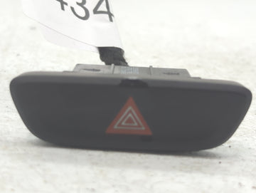 2020 Gmc Terrain Dash Trim Panel Oem 23368670 - Oemusedautoparts1.com