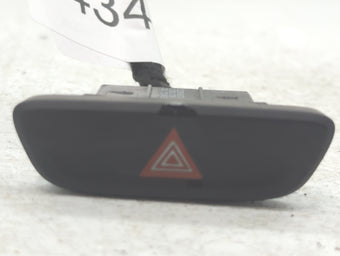 compare product 2020 Gmc Terrain Dash Trim Panel Oem 23368670