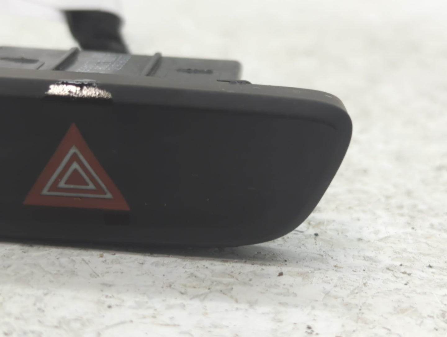 2020 Gmc Terrain Dash Trim Panel Oem 23368670 - Oemusedautoparts1.com