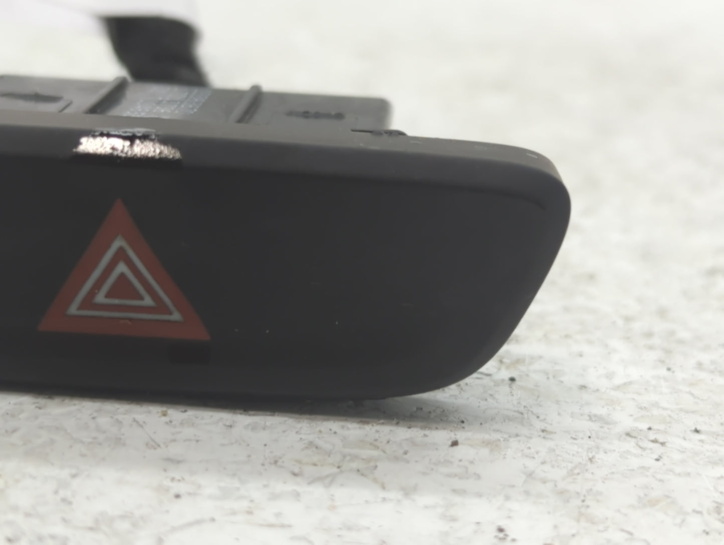 2020 Gmc Terrain Dash Trim Panel Oem 23368670 - Oemusedautoparts1.com