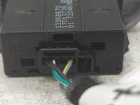 2020 Gmc Terrain Dash Trim Panel Oem 23368670 - Oemusedautoparts1.com