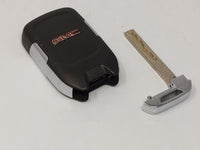 2020 Gmc Terrain Keyless Entry Remote Hyq1aa 13597388 B 3 Buttons - Oemusedautoparts1.com