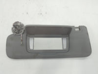 2020 Gmc Terrain Sun Visor Shade Replacement Driver Left Mirror Fits OEM Used Auto Parts - Oemusedautoparts1.com