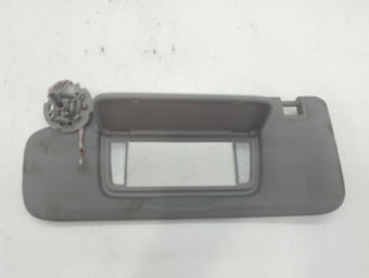 compare product 2020 Gmc Terrain Sun Visor Shade Replacement Driver Left Mirror Fits OEM Used Auto Parts